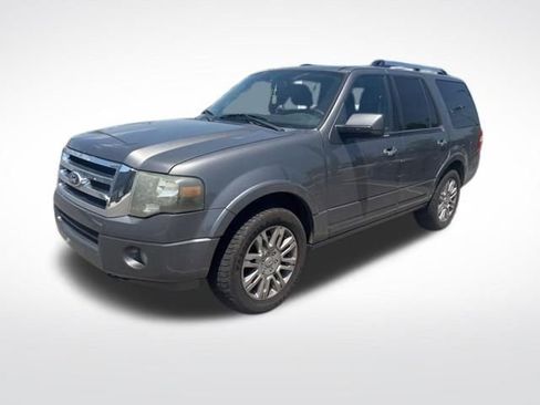 Used 2011 Ford Expedition Limited w/ 301A Rapid Spec Order Code AWD/4WD image 5