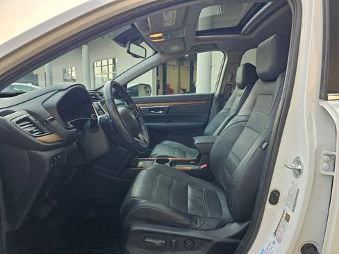 Used 2022 Honda CR-V Touring image 21