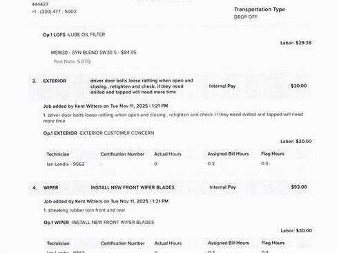 Used 2017 MAZDA CX-9 Signature image 37