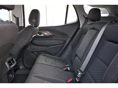 Used 2021 GMC Terrain SLE w/ Driver Convenience Package FWD image 23