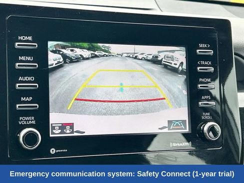 Used 2023 Toyota Camry LE FWD image 33