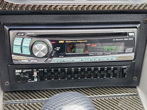 Used 1988 Ford Mustang LX RWD image 21