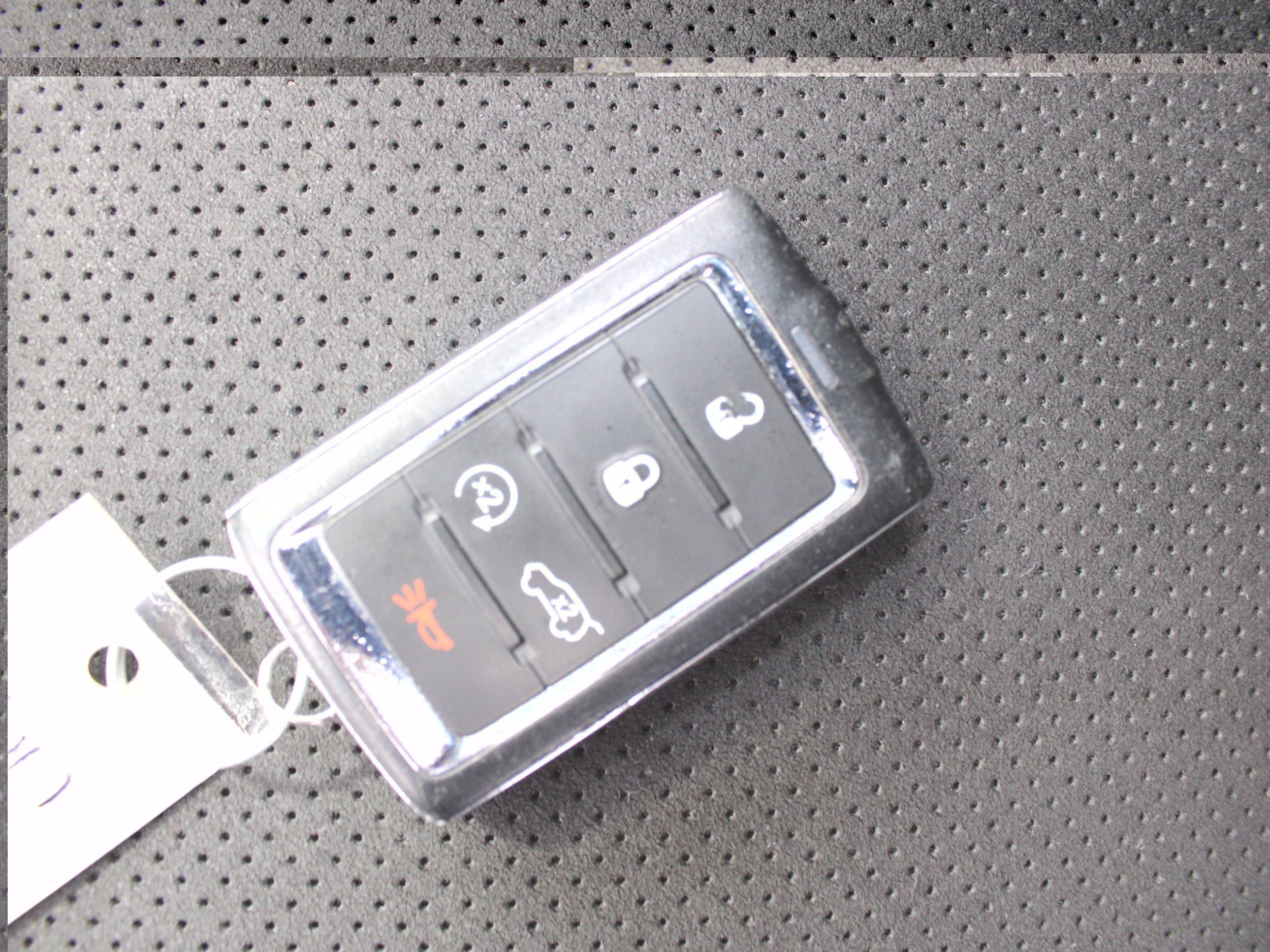Used 2023 Jeep Grand Cherokee Altitude AWD/4WD image 43