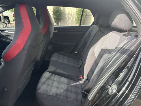 Used 2024 Volkswagen GTI S image 29