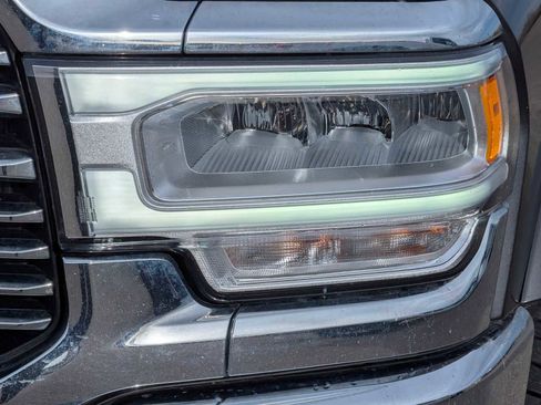 Used 2020 RAM 3500 Laramie image 10