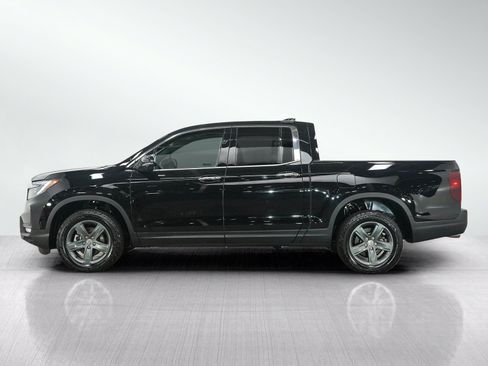 Used 2023 Honda Ridgeline RTL-E image 2