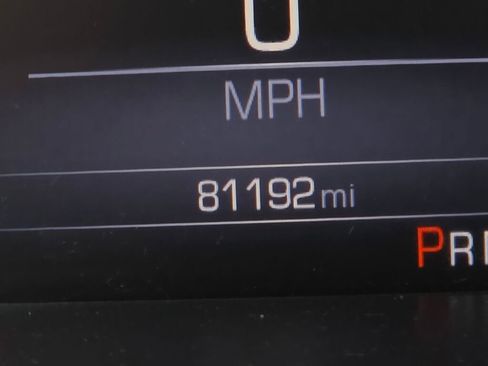 Used 2016 GMC Canyon SLT w/ Trailering Package image 33