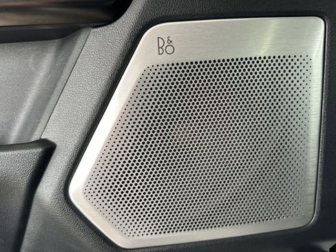 Used 2023 Ford F150 Platinum w/ Equipment Group 701A High image 12