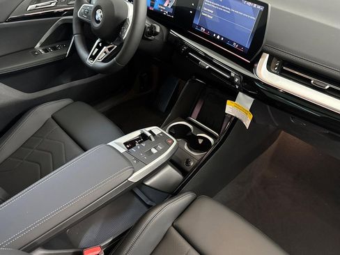 Used 2026 BMW X1 xDrive28i w/ Technology Package AWD/4WD image 28