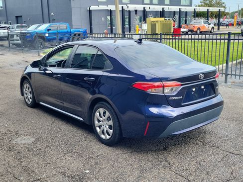 Used 2022 Toyota Corolla LE FWD image 7