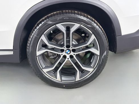 New 2026 BMW X5 xDrive40i image 30