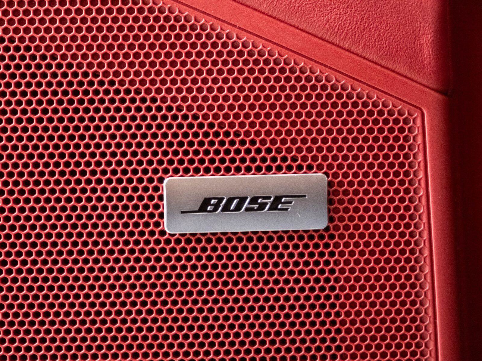 Certified 2023 Porsche Cayenne Turbo AWD/4WD image 7
