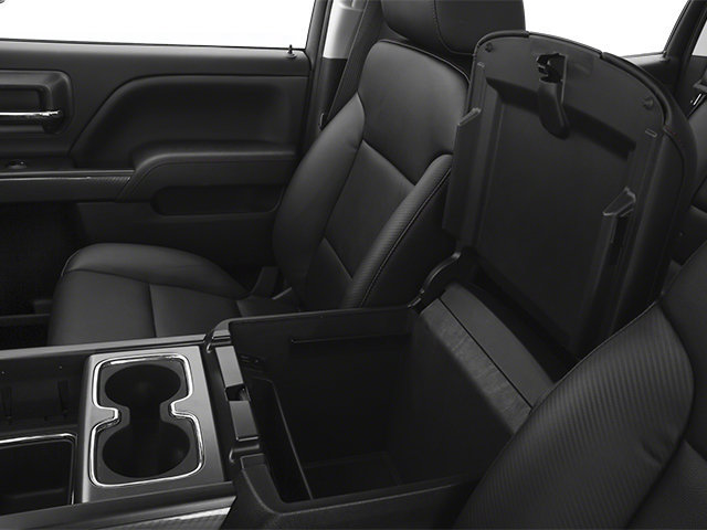 Used 2014 GMC Sierra 1500 SLT AWD/4WD image 20