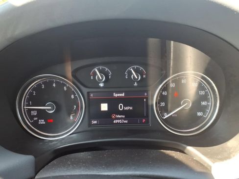 Used 2021 Buick Enclave Premium w/ Sun and Sites Package AWD/4WD image 19