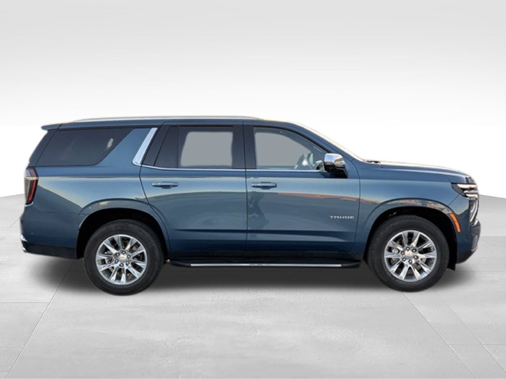 Used 2025 Chevrolet Tahoe Premier RWD image 6