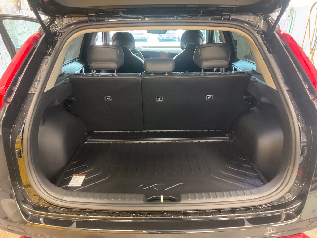 Used 2025 Kia Niro EX Touring FWD image 22