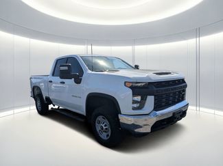 Used 2020 Chevrolet Silverado 2500 W/T w/ WT Safety Package AWD/4WD video 1