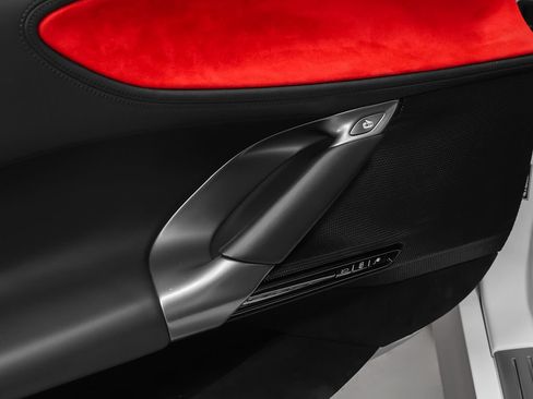 Certified 2021 Ferrari SF90 Stradale AWD/4WD image 77
