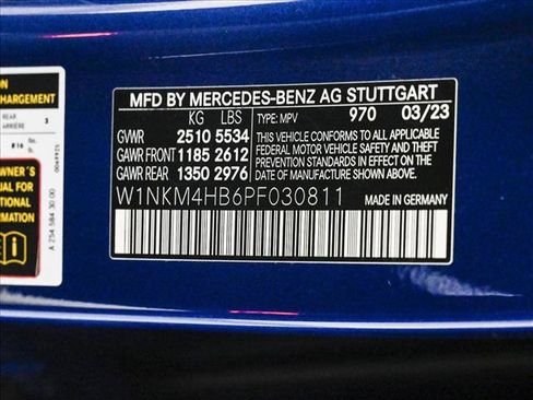 Used 2023 Mercedes-Benz GLC 300 4MATIC image 27