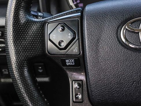 Used 2024 Toyota 4Runner TRD Off-Road Premium w/ Off Road Premium Plus Package AWD/4WD image 23