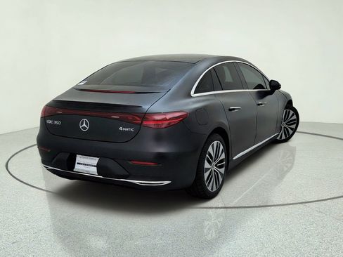 Certified 2023 Mercedes-Benz EQE 350+ 4MATIC Sedan image 9