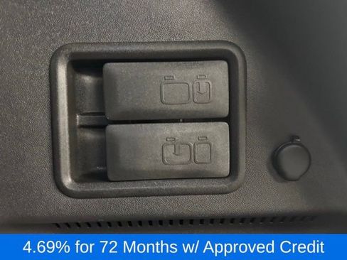 Used 2023 GMC Terrain AT4 w/ LPO, Floor Liner Package AWD/4WD image 43
