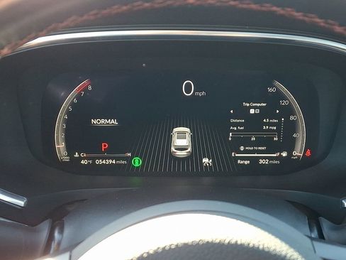 Certified 2023 Acura MDX A-Spec image 21