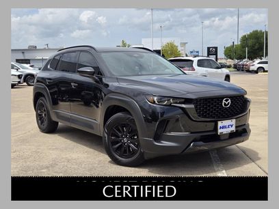 Used 2026 MAZDA CX-50 AWD 2.5 Hybrid w/ Weather Package