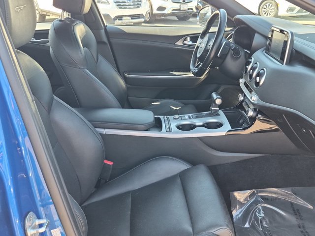 Used 2018 Kia Stinger GT AWD/4WD image 20