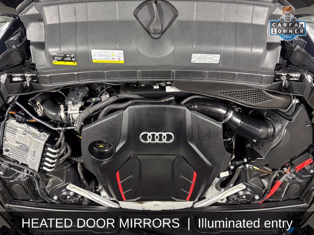 Used 2023 Audi S5 Premium Plus AWD/4WD image 27