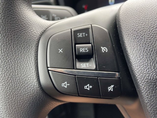 New 2026 Ford Maverick XLT FWD image 15