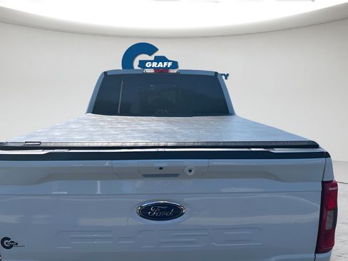 Used 2021 Ford F150 XLT w/ Equipment Group 302A High AWD/4WD image 10