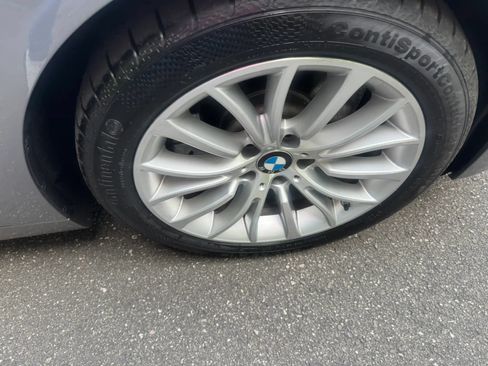 Used 2016 BMW 528i Sedan RWD image 11