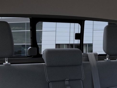 New 2025 Ford Ranger XLT image 22