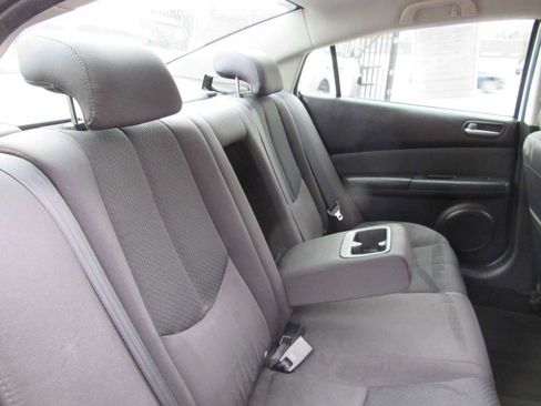 Used 2012 MAZDA MAZDA6 i Sport image 18