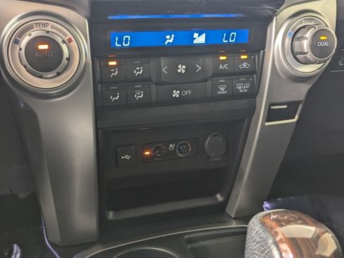 Used 2023 Toyota 4Runner Limited RWD image 19