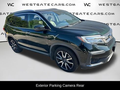 Used 2020 Honda Pilot Touring image 22