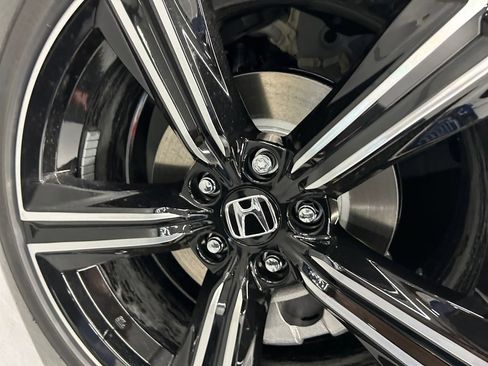 New 2026 Honda Accord SE image 23