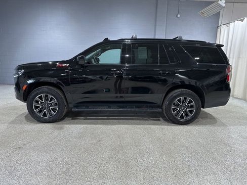 Used 2021 Chevrolet Tahoe Z71 image 6