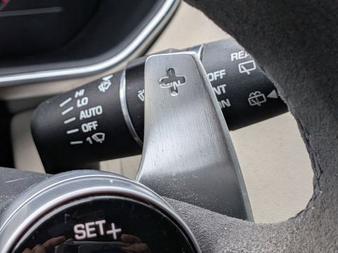 Used 2022 Land Rover Range Rover Sport HST AWD/4WD image 30