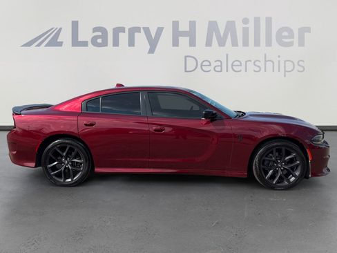 Used 2020 Dodge Charger GT w/ Blacktop Package RWD image 6