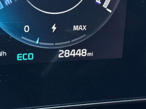 Used 2023 Kia Niro Wave FWD image 27