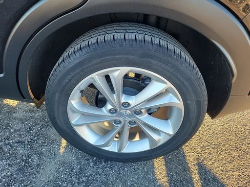 Used 2023 Buick Encore GX Preferred image 9