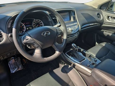 Used 2019 INFINITI QX60 Luxe w/ Essential Package AWD/4WD image 20