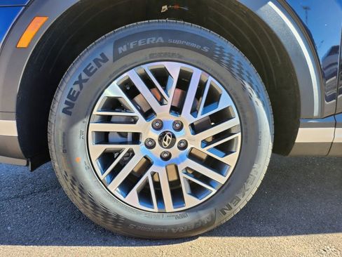 New 2026 Hyundai Palisade SEL image 36