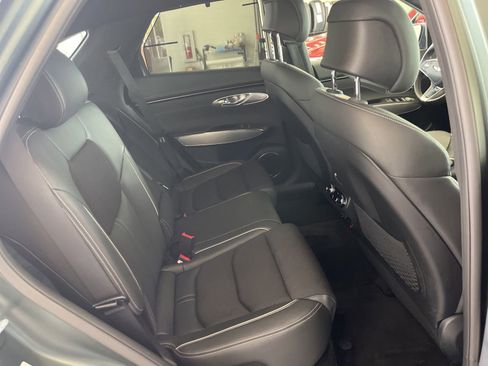 Used 2023 Genesis GV70 2.5T w/ Sport Prestige Package AWD/4WD image 39