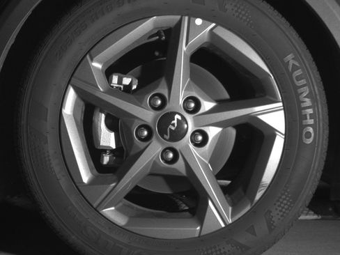Used 2025 Kia K4 FWD image 15