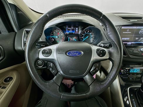 Used 2013 Ford Escape SEL FWD image 11