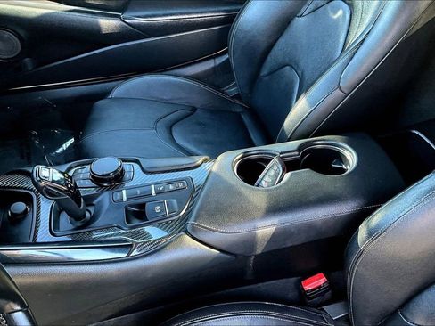 Used 2021 Toyota Supra Premium w/ Driver Assist Package image 16