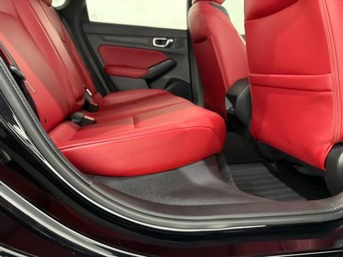 Used 2024 Acura Integra A-Spec FWD image 23